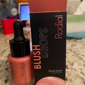 Rodial liquid blush